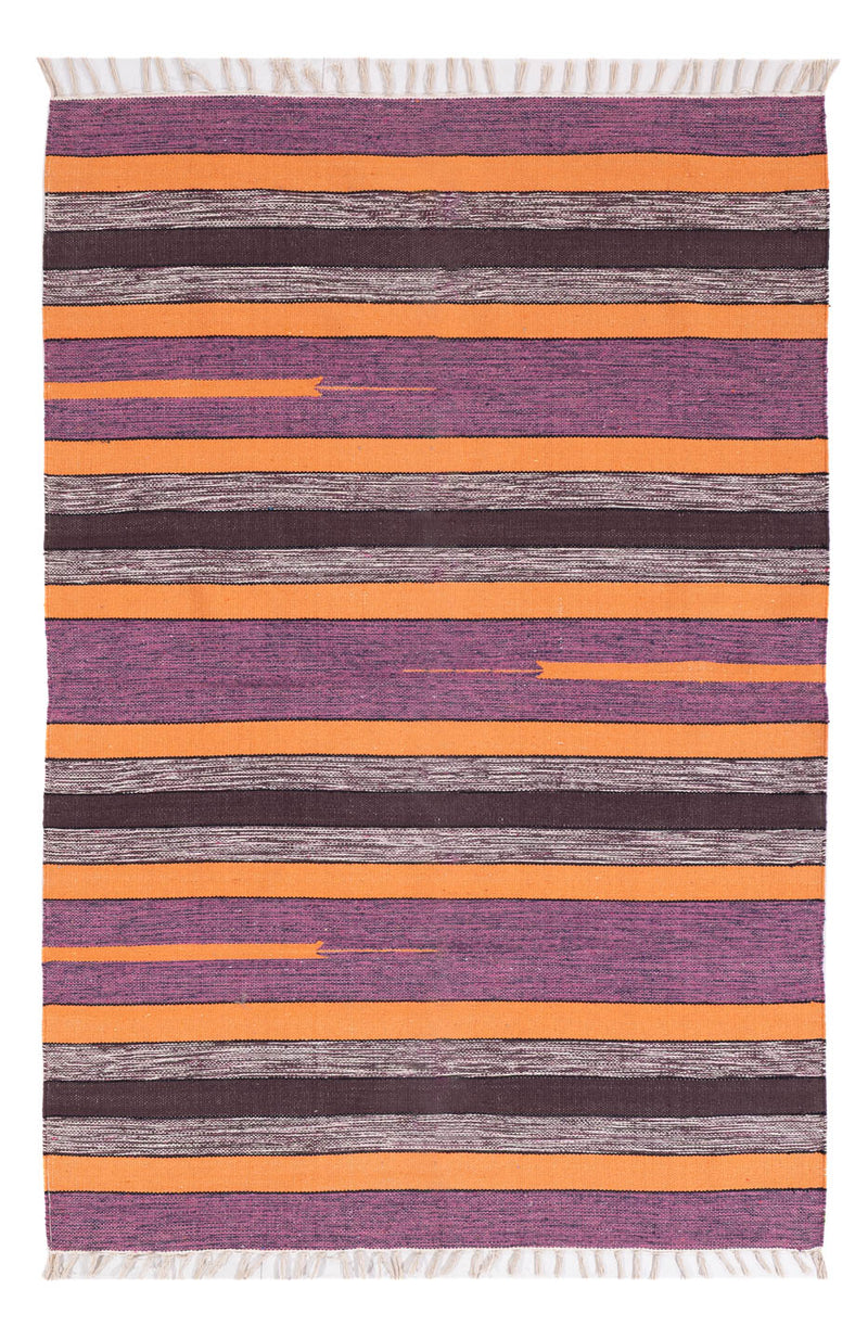 Kelim Modern Teppich 180x120cm