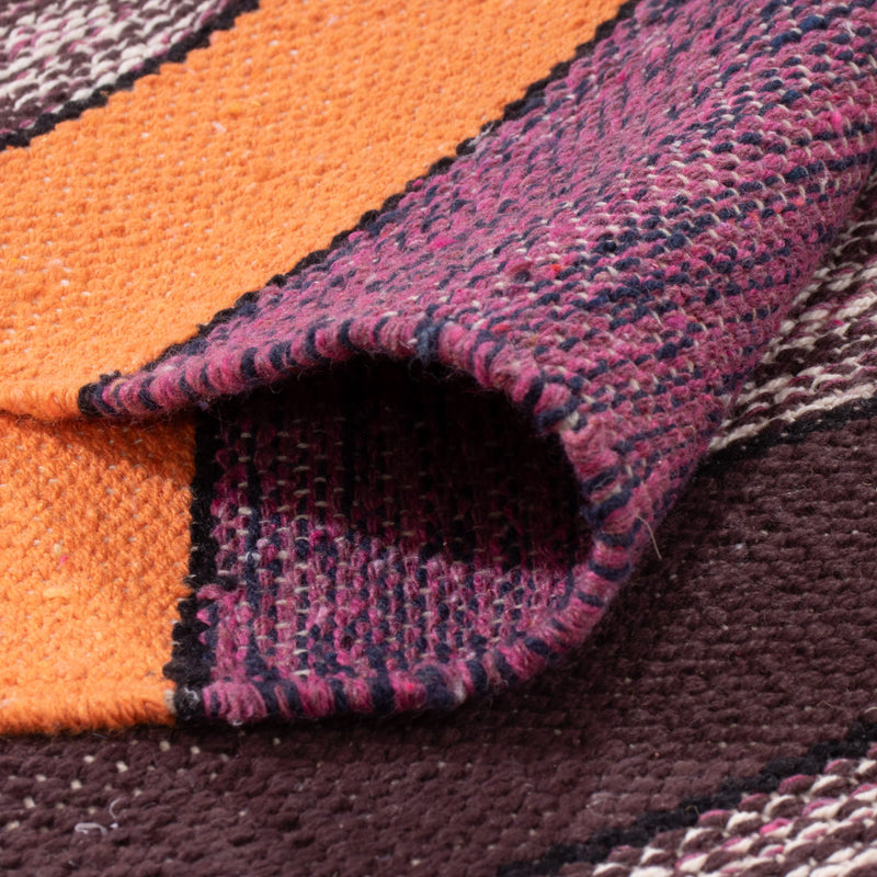 Kelim Modern Teppich 180x120cm