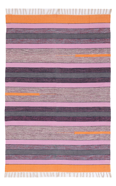 Kelim Modern Teppich 120x180cm