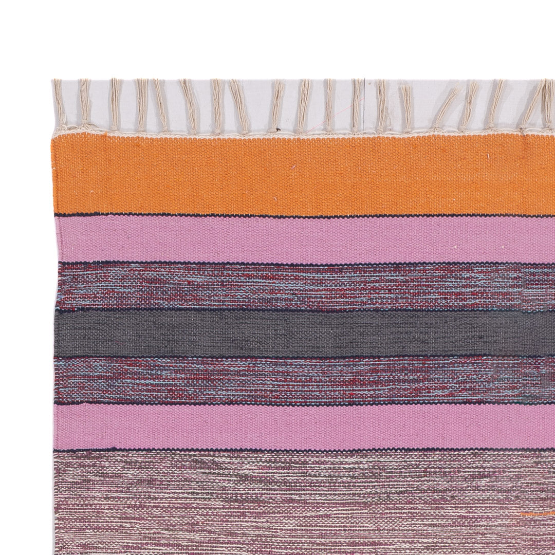 Kelim Modern Teppich 180x120cm