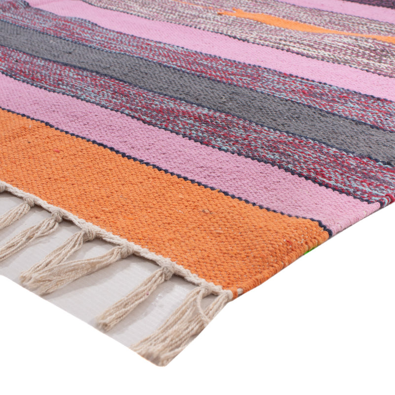 Kelim Modern Teppich 180x120cm