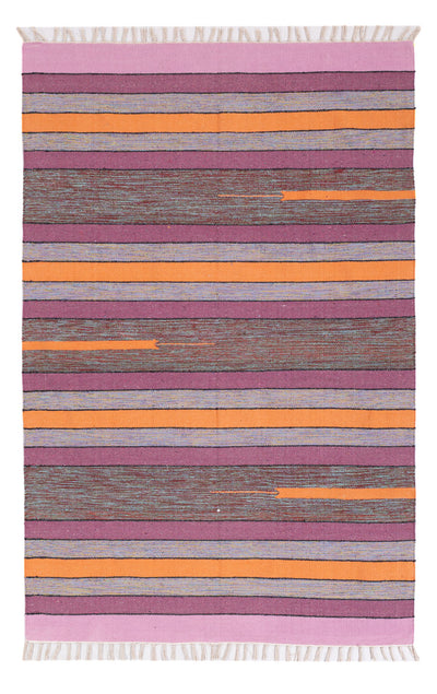 Kelim Modern Teppich 120x180cm