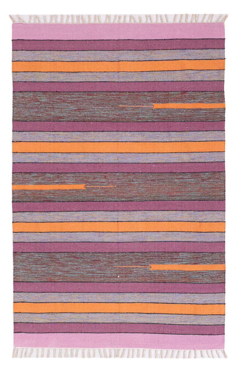 Kelim Modern Teppich 180x120cm