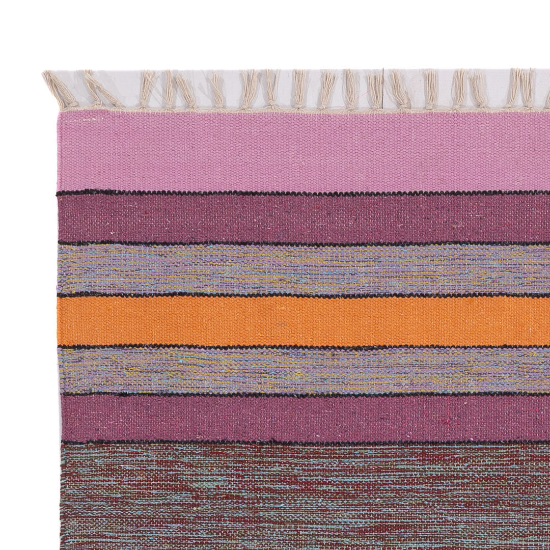 Kelim Modern Teppich 180x120cm