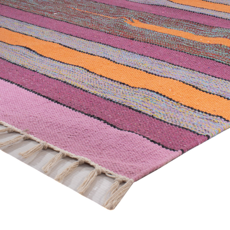Kelim Modern Teppich 180x120cm
