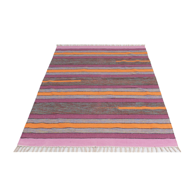 Kelim Modern Teppich 180x120cm