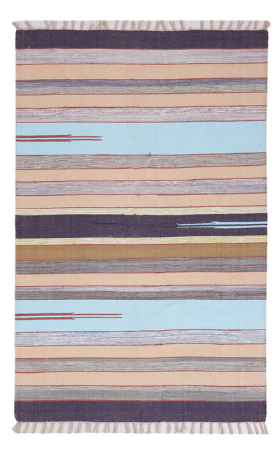 Kelim Modern Teppich 120x180cm