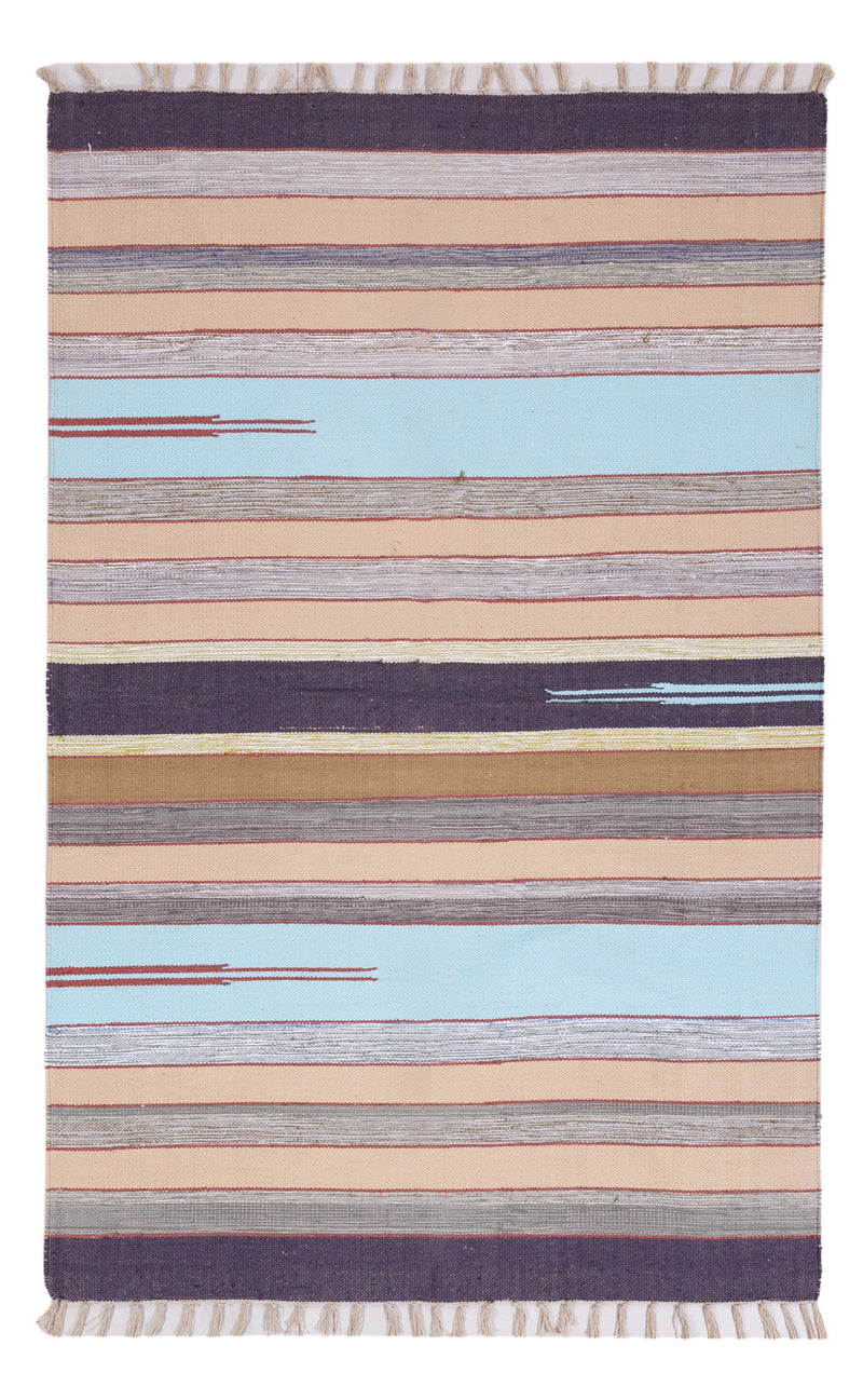 Kelim Modern Teppich 180x120cm