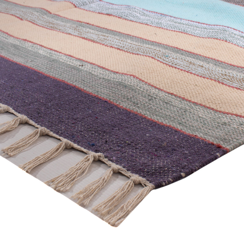 Kelim Modern Teppich 180x120cm