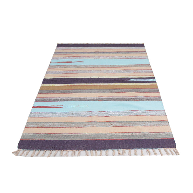 Kelim Modern Teppich 180x120cm