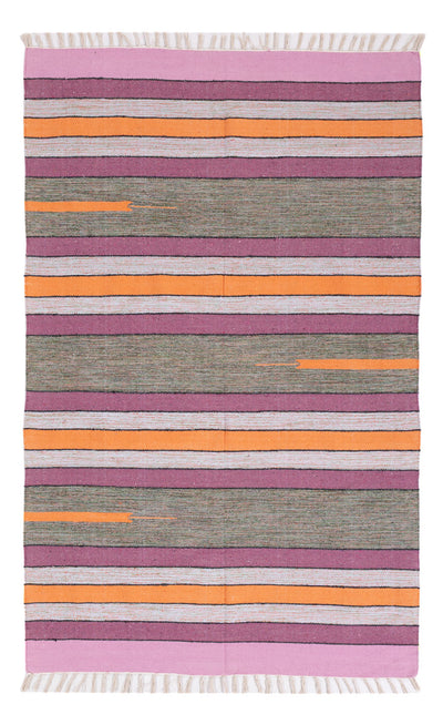 Kelim Modern Teppich 120x180cm