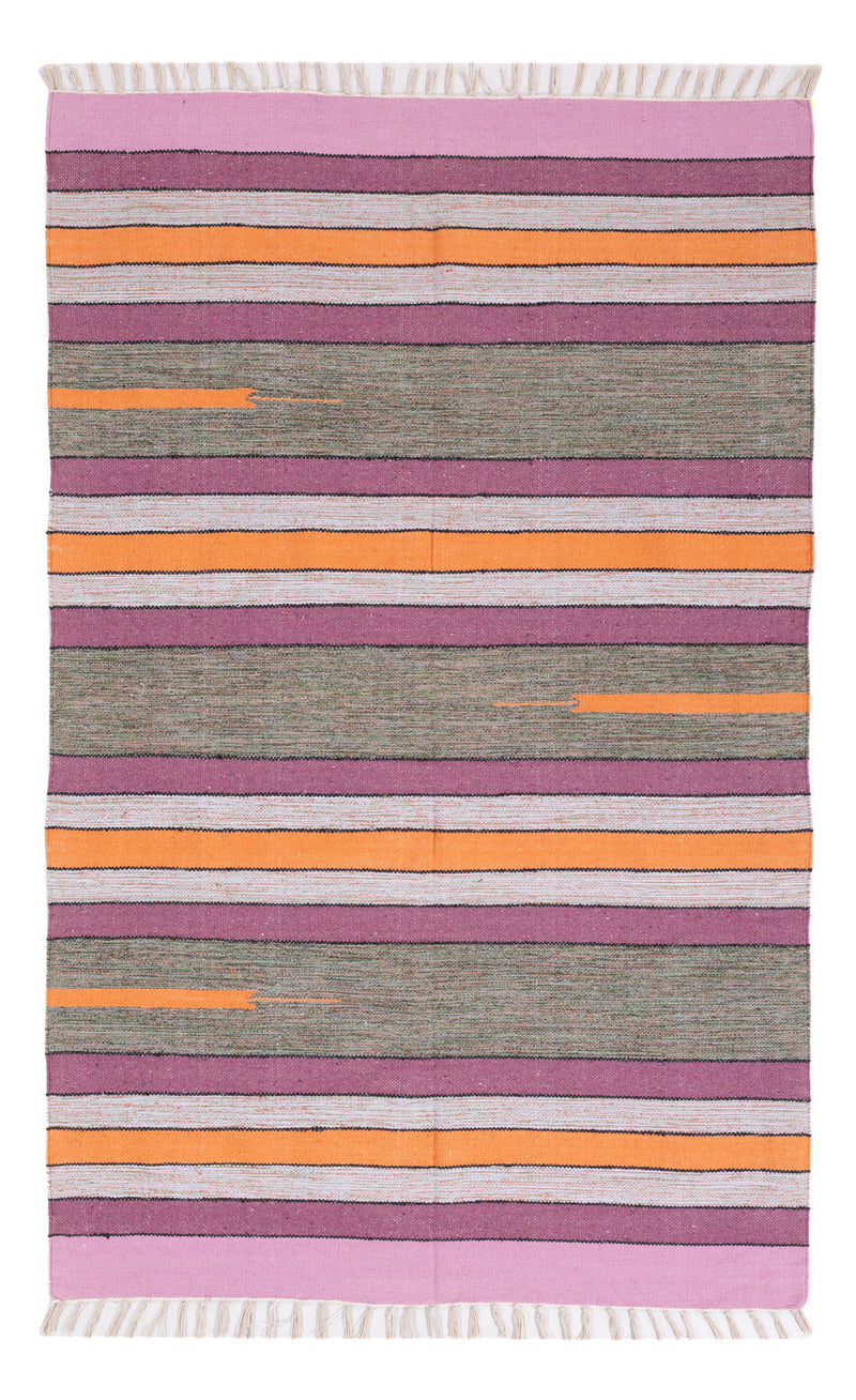 Kelim Modern Teppich 180x120cm