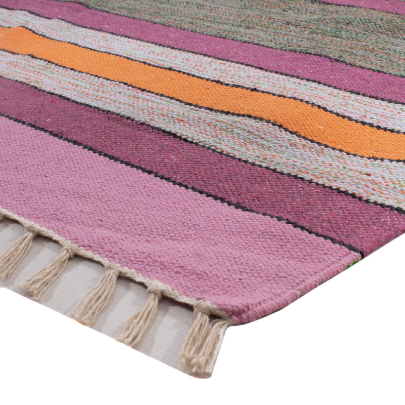 Kelim Modern Teppich 180x120cm