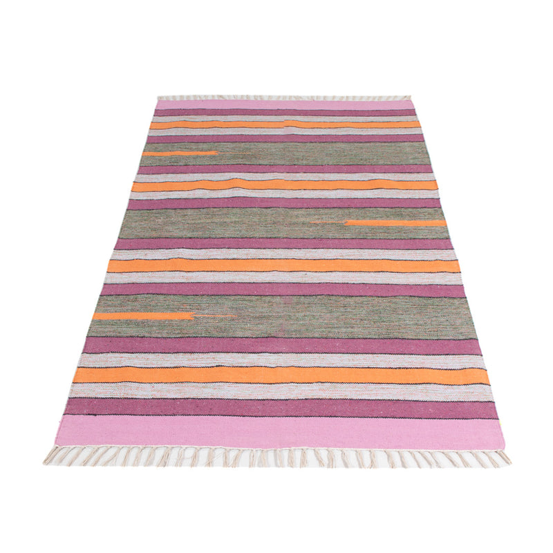 Kelim Modern Teppich 180x120cm