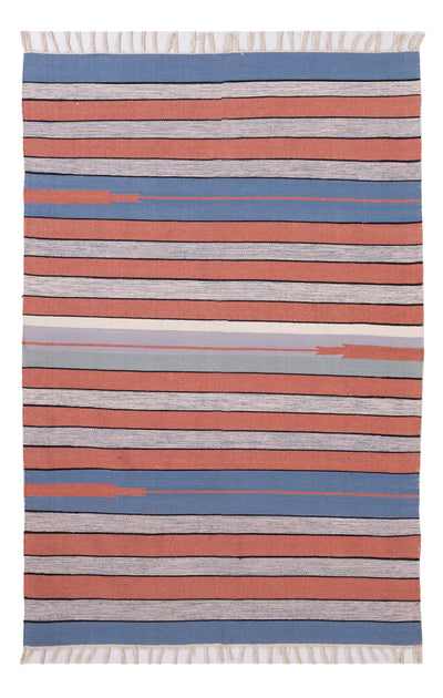 Kelim Modern Teppich 120x180cm