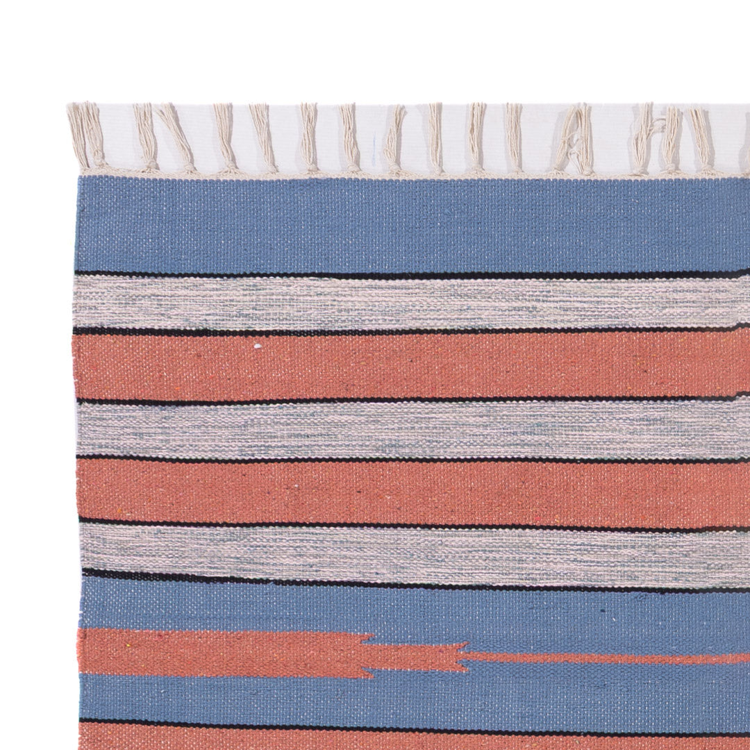 Kelim Modern Teppich 180x120cm