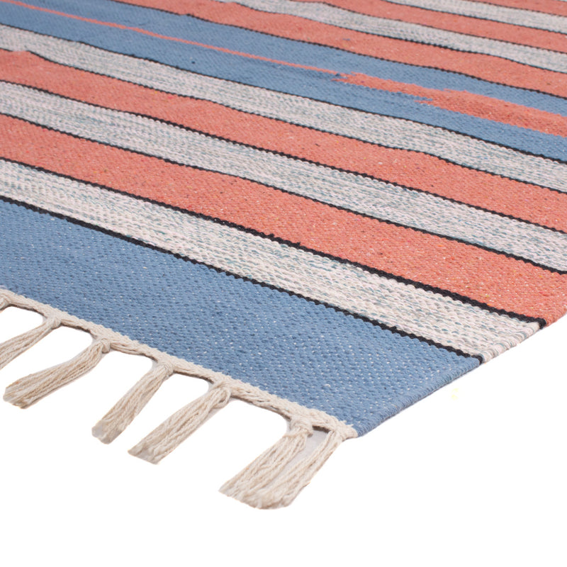 Kelim Modern Teppich 180x120cm