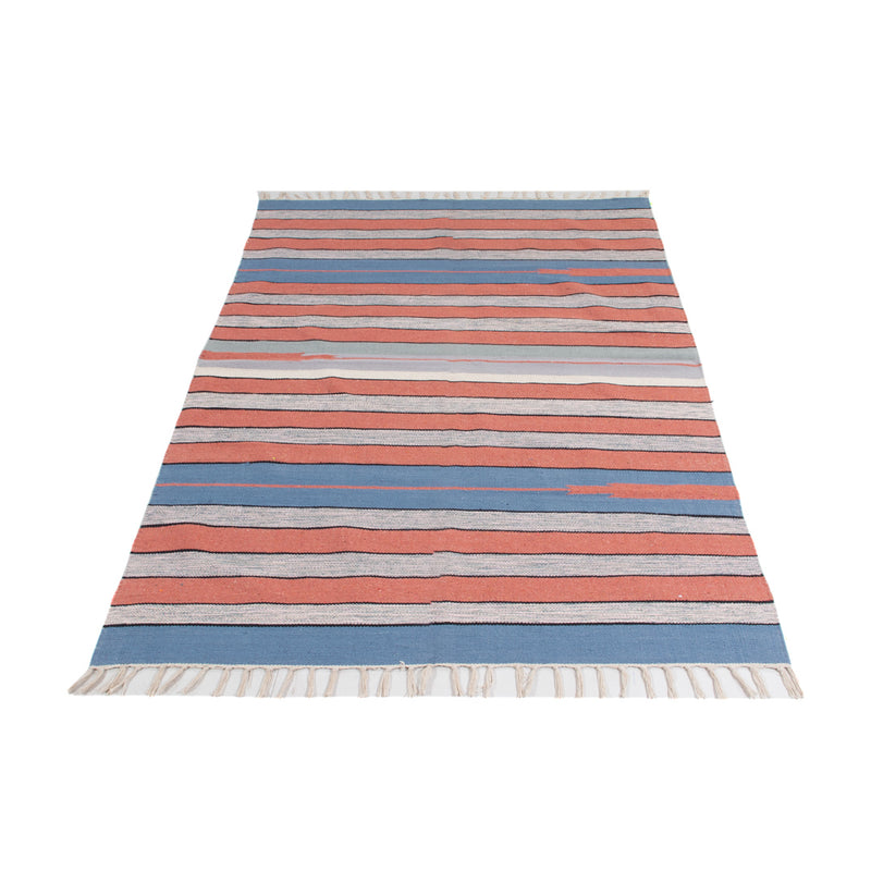 Kelim Modern Teppich 180x120cm