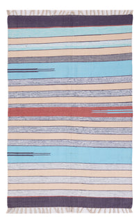 Kelim Modern Teppich 180x120cm – product image