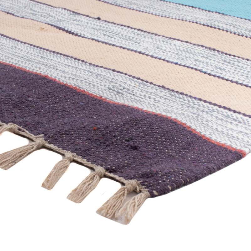 Kelim Modern Teppich 180x120cm