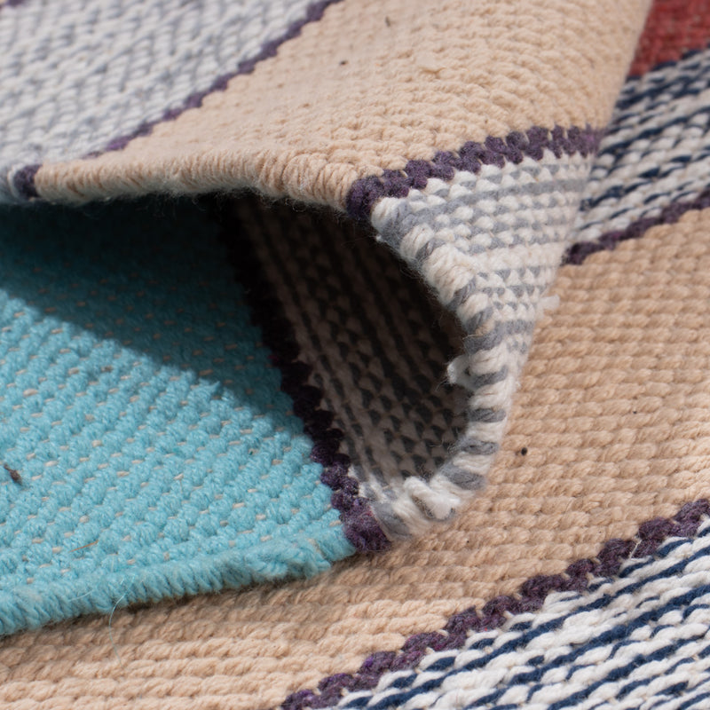 Kelim Modern Teppich 180x120cm