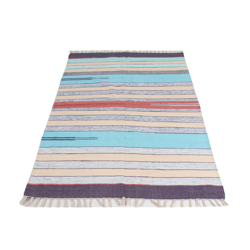 Kelim Modern Teppich 180x120cm