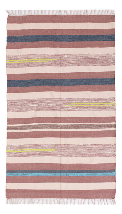 Kelim Modern Teppich 120x180cm