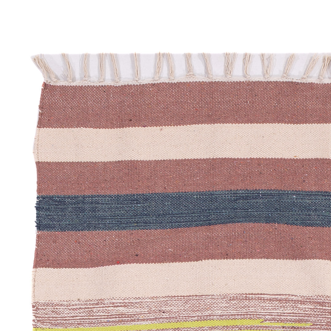 Kelim Modern Teppich 180x120cm