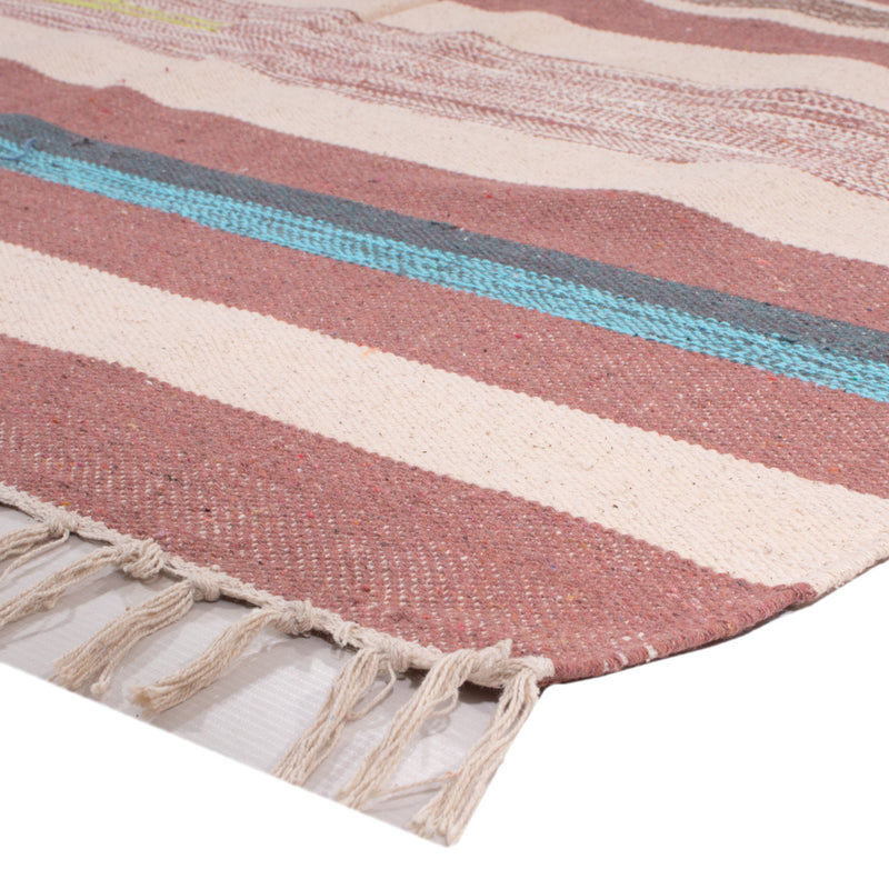 Kelim Modern Teppich 180x120cm