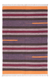 Kelim Modern Teppich 180x120cm – product image