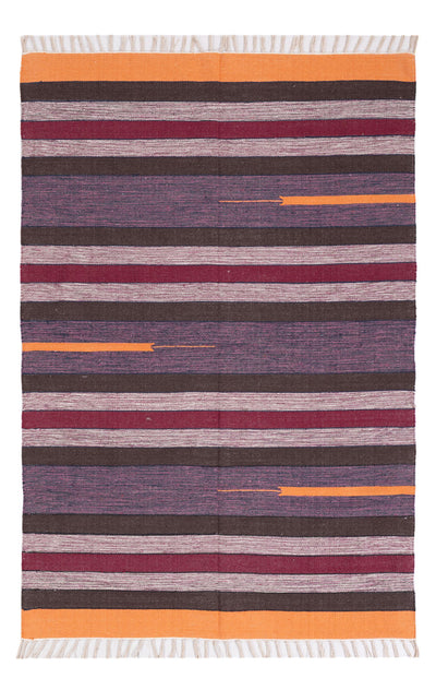 Kelim Modern Teppich 120x180cm