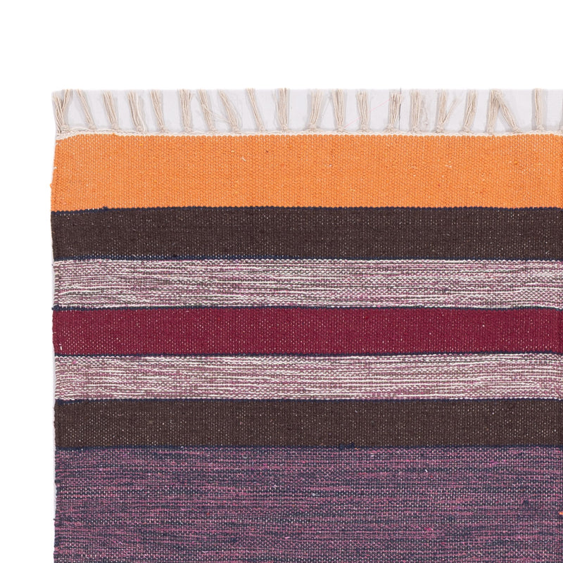 Kelim Modern Teppich 180x120cm