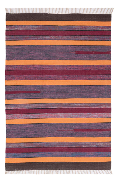 Kelim Modern Teppich 120x180cm
