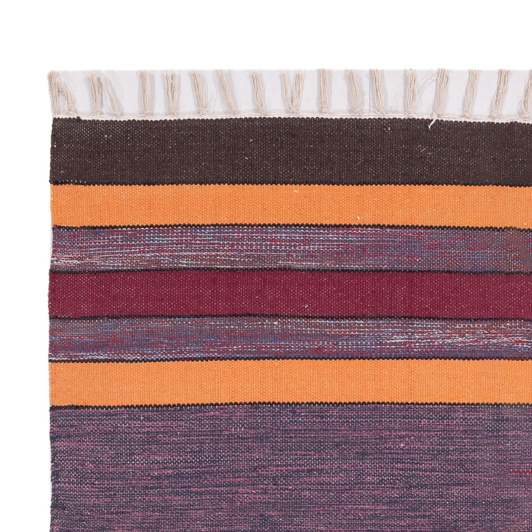 Kelim Modern Teppich 180x120cm