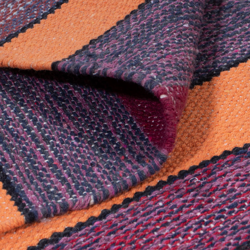Kelim Modern Teppich 180x120cm