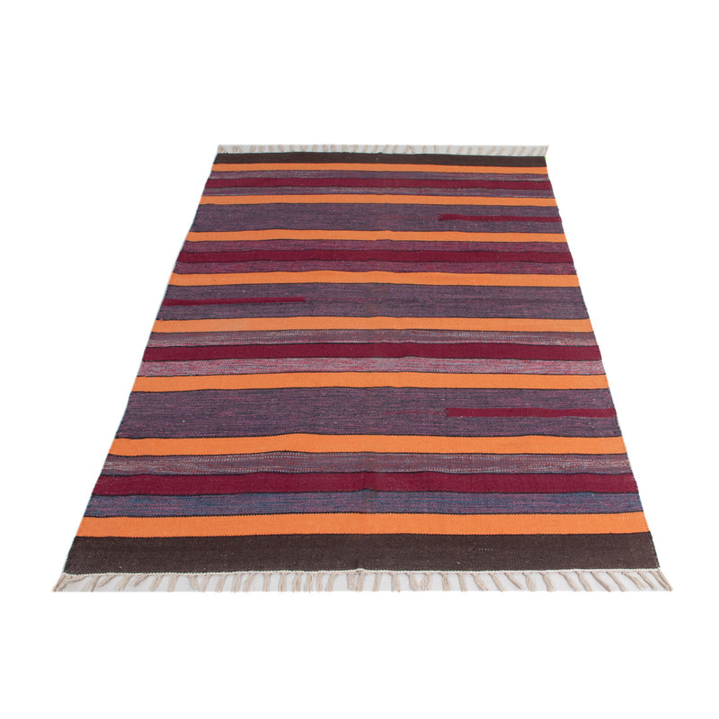Kelim Modern Teppich 180x120cm