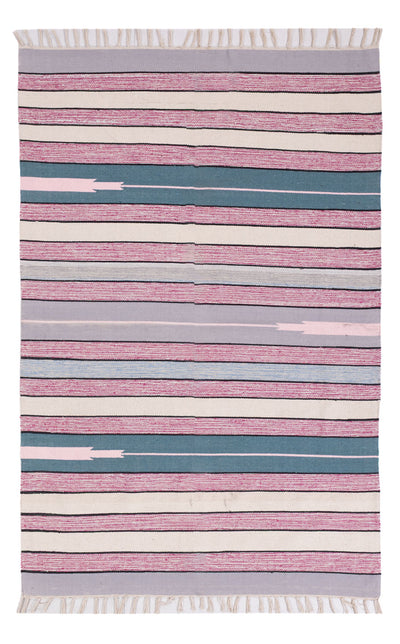 Kelim Modern Teppich 120x180cm