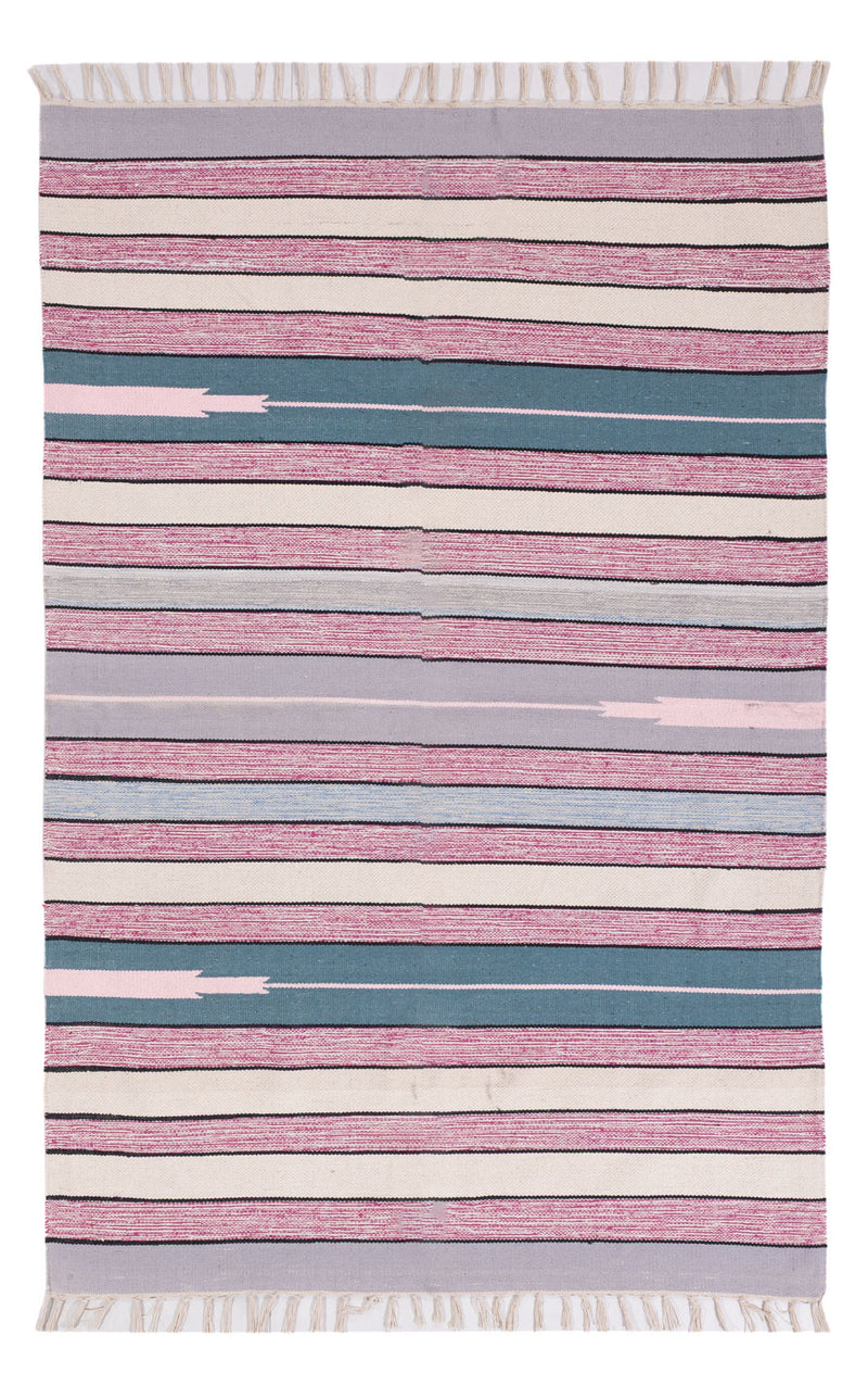 Kelim Modern Teppich 180x120cm