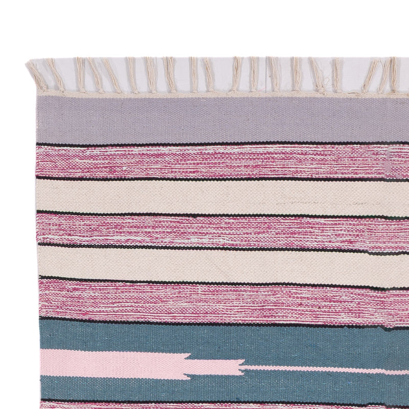 Kelim Modern Teppich 180x120cm