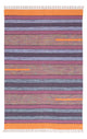 Kelim Modern Teppich 180x120cm