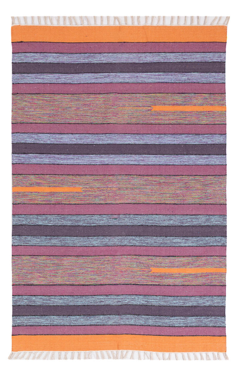 Kelim Modern Teppich 180x120cm