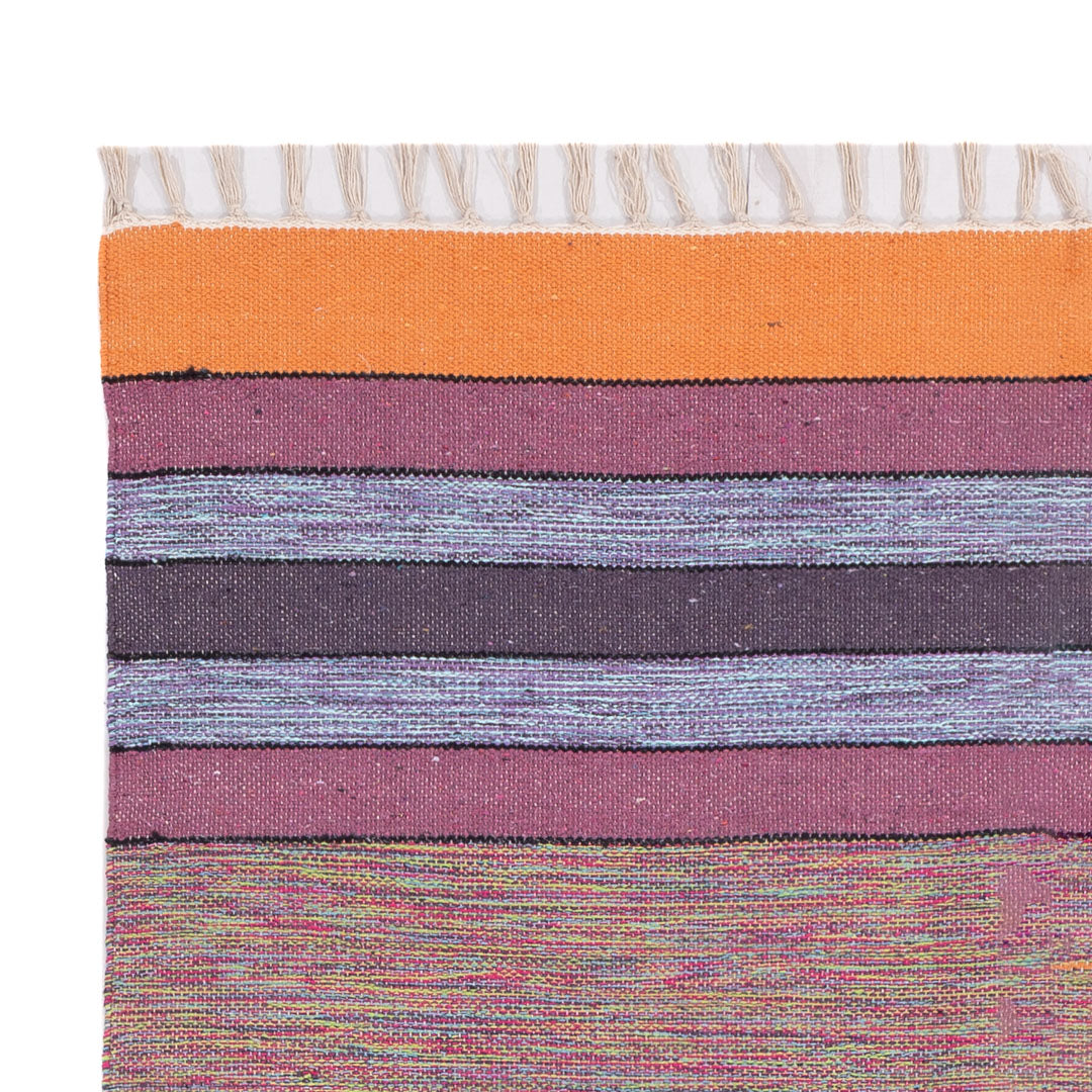 Kelim Modern Teppich 180x120cm