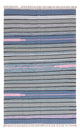Kelim Modern Teppich 180x120cm