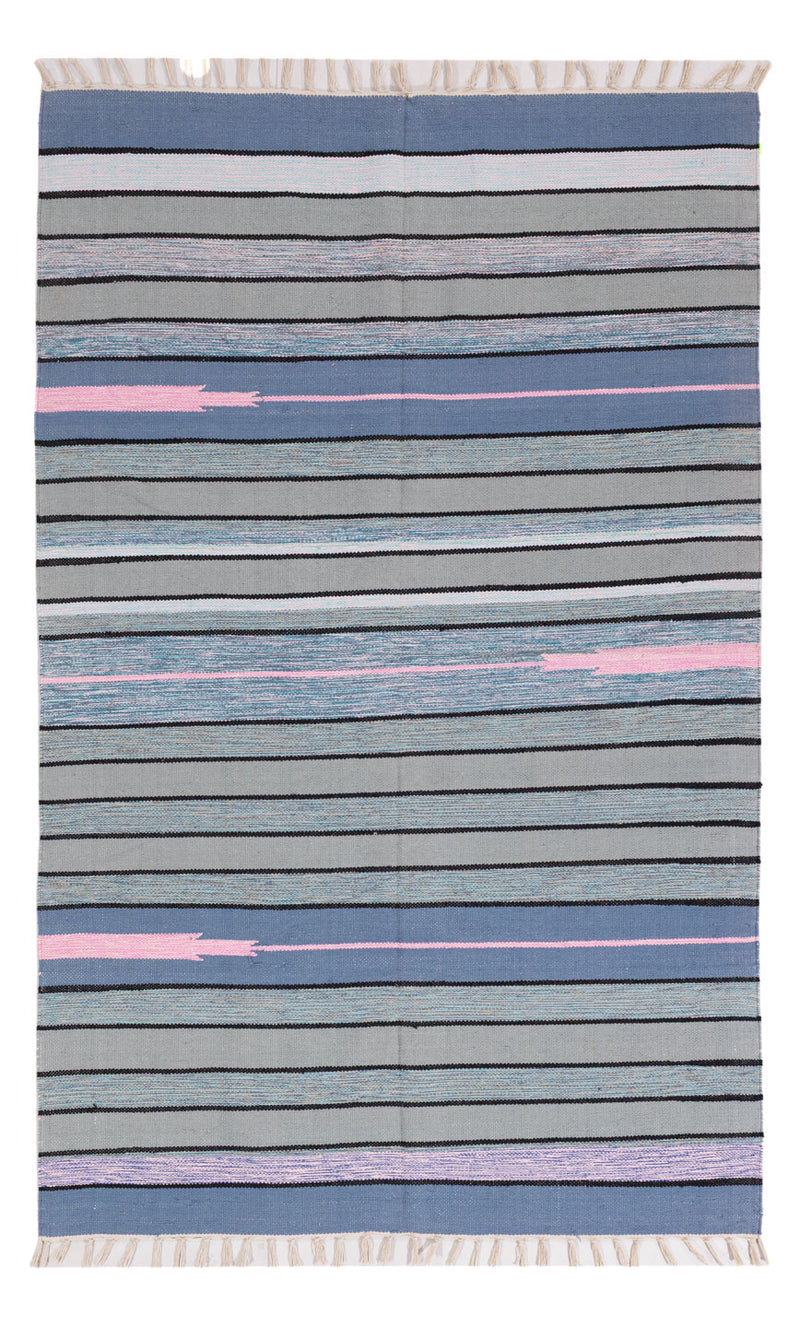 Kelim Modern Teppich 180x120cm