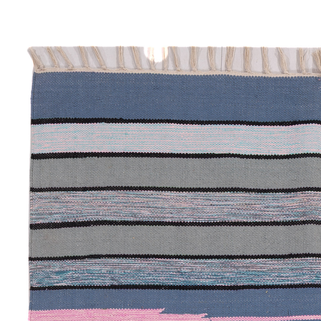 Kelim Modern Teppich 180x120cm