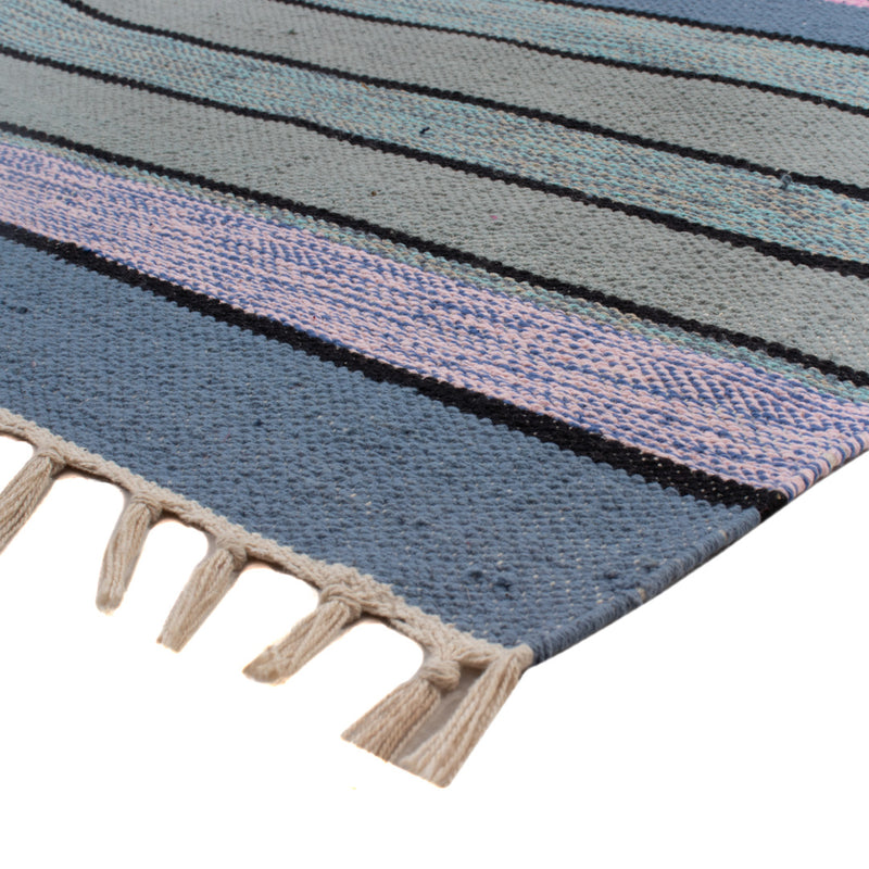 Kelim Modern Teppich 180x120cm
