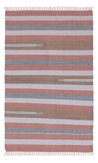Kelim Modern Teppich 180x120cm – product image