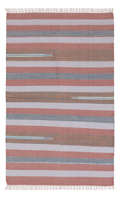 Kelim Modern Teppich 120x180cm