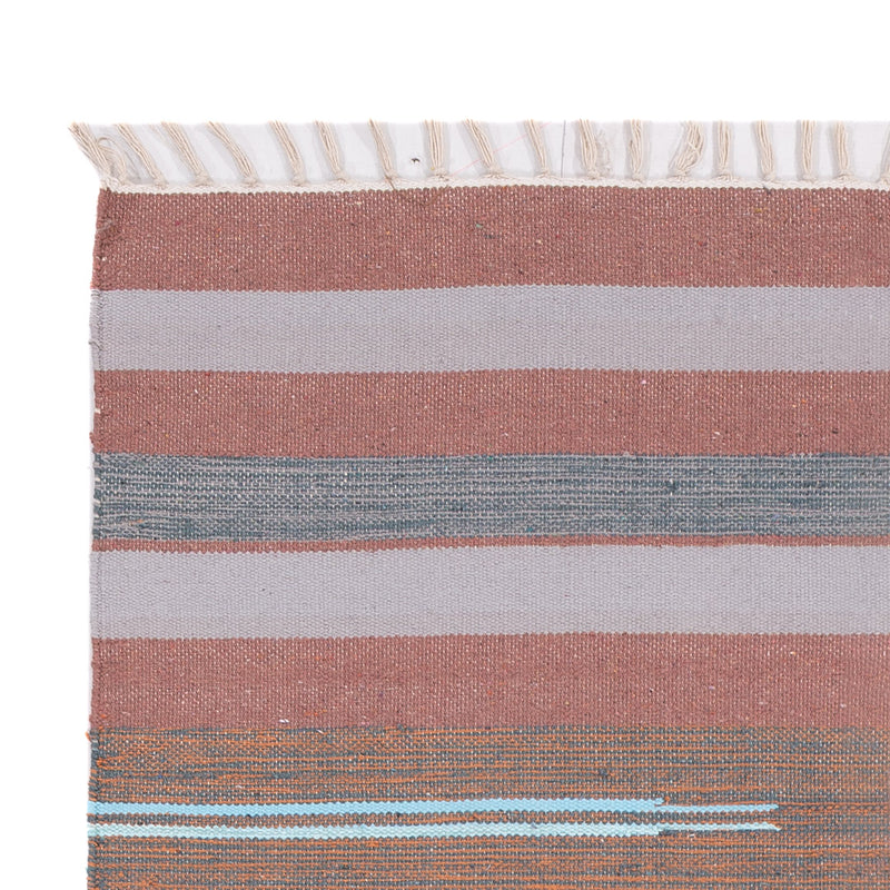 Kelim Modern Teppich 180x120cm