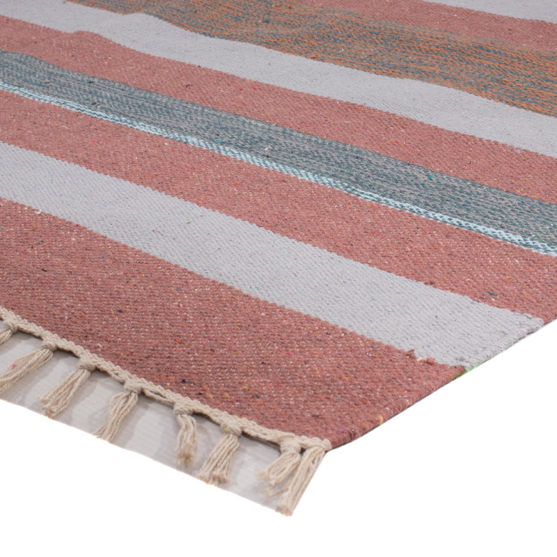 Kelim Modern Teppich 180x120cm
